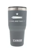 Yukon 30 Oz Come And Take It Tumbler