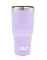 Yukon 30 Oz Lavender Tumbler