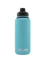 Yukon 32 Oz Surge Water Bottle Maui Blue