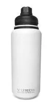 Yukon 32 Oz Surge Water Bottle White