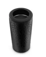 Yukon 4- In- 1 Drink Cooler Black Leopard