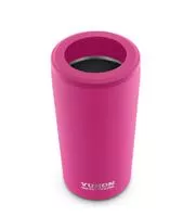 Yukon 4- In- 1 Drink Cooler Shocking Pink