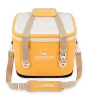 Yukon Outfitters 20 Can Orange Sherbert Tech Cooler
