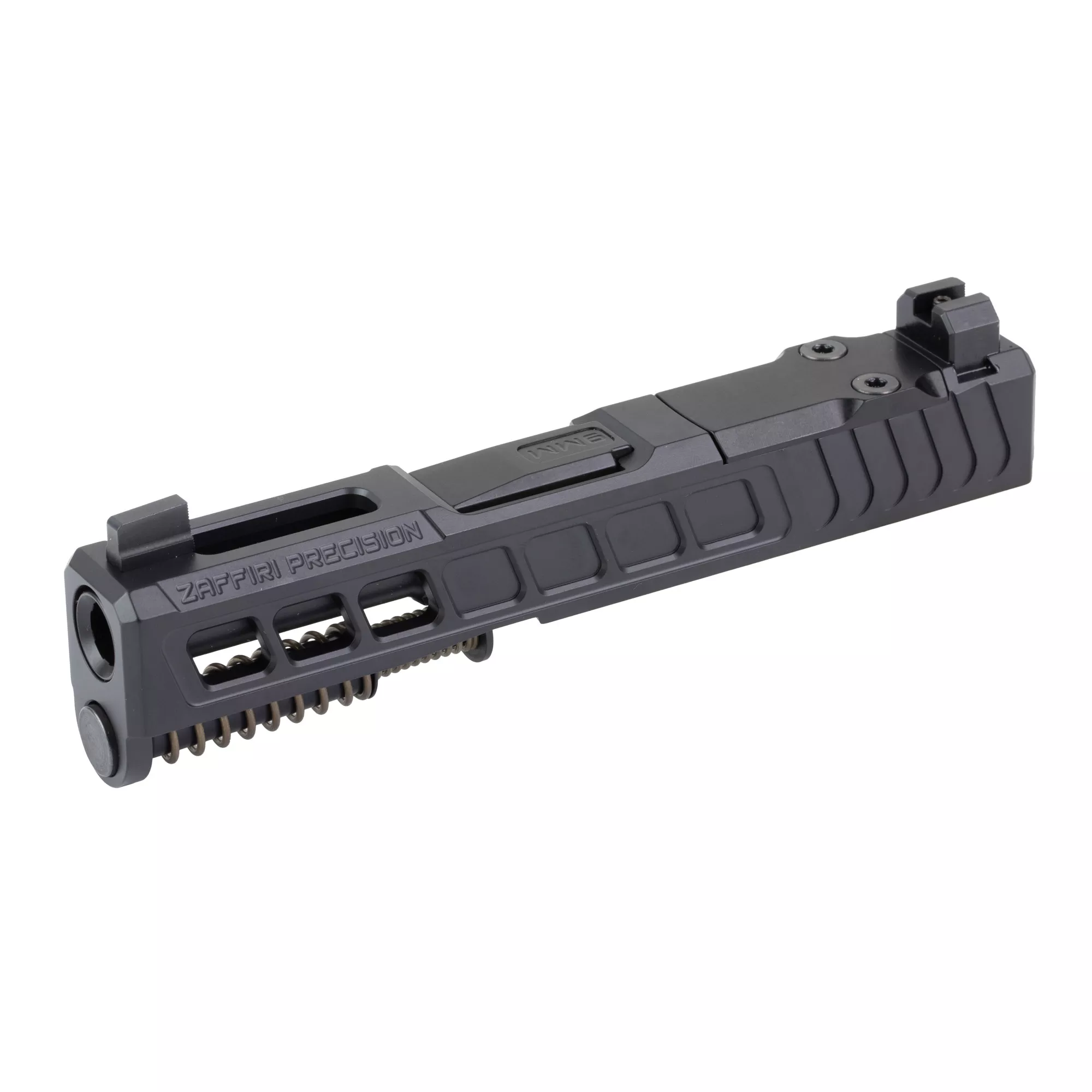 ZAF ZPS3 CMP PRTD SLD FOR G43X BLK