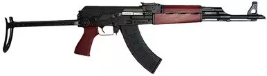 Zastava Arms Usa ZPAP M70 7.62x39mm 30+1 16.30"