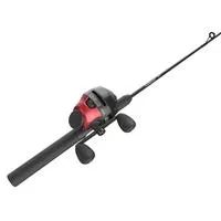 Zebco 404 Spincast Combo And Kit S21- 40506