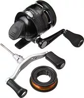 Zebco Omega Pro 20sz Sc Reel