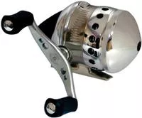 Zebco Omega Spincast Reel