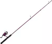 Zebco Slingshot Combo