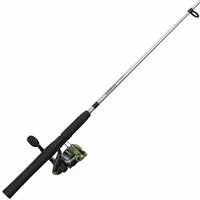 Zebco Stinger Spinning Combo