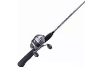 Zebco21- 39237 - 33 Pistol Spincast Combo