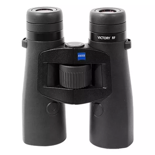 Zeiss 524549-0000-000 10x42 Victory Rangefinder Binocular Binoculars, 1.4 miles