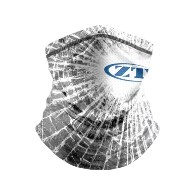 Zero Tolerance Neck Gaiter - Breathable Face Mask, One Size Fits Most
