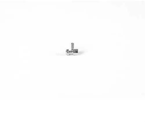 ZEV Firing Pin Safety Small Stainless Steel