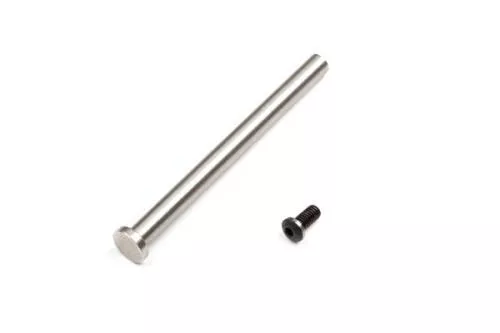 Zev Stainless Steel Guide Rod For Standard Frame