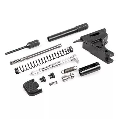 ZEV Technologies Essential Parts for OZ9 Modular Build Kit