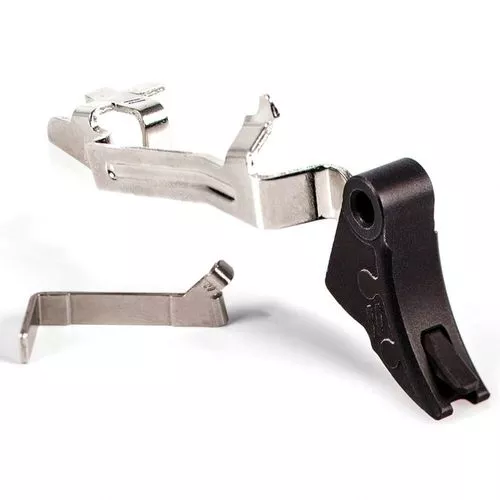 Zev Technologies PRO Trigger gl17 With Trigger Bar
