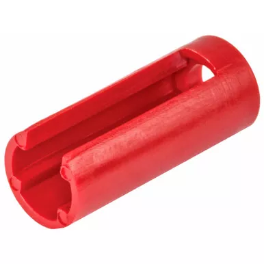 ZEV Technologies Striker Sleeve For Glock - Red