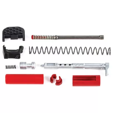 ZEV Technologies ZEV-PRO Upper Parts Kit - 9MM