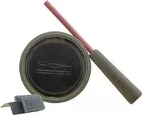 Zink Calls Thunder Ridge Series Friction Turkey Call