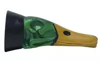 Zink Mallard Drake Whistle Polycarbonate Duck Call