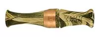 Zink Power Cluck 1 Poly Goose Call Mossy Oak Shadow Grass Blades Znk2006