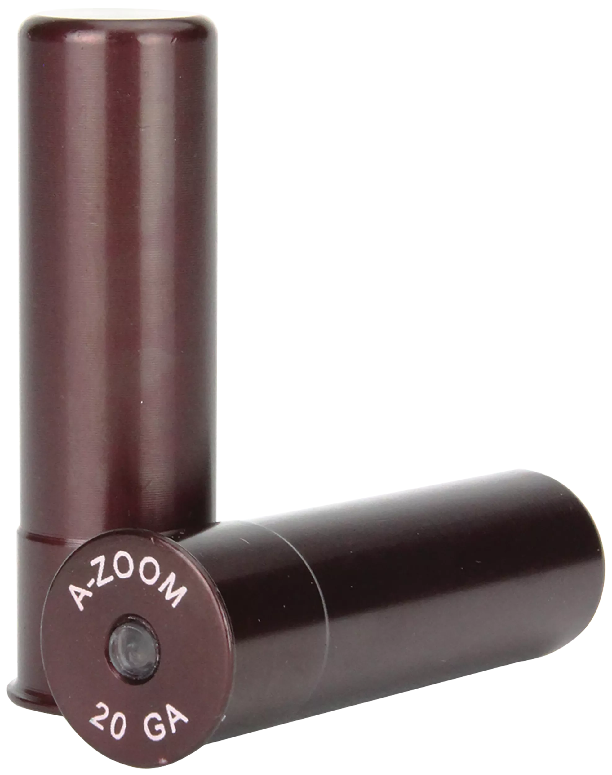 A-Zoom 12213 Shotgun Snap Cap 20Gauge 2Pack