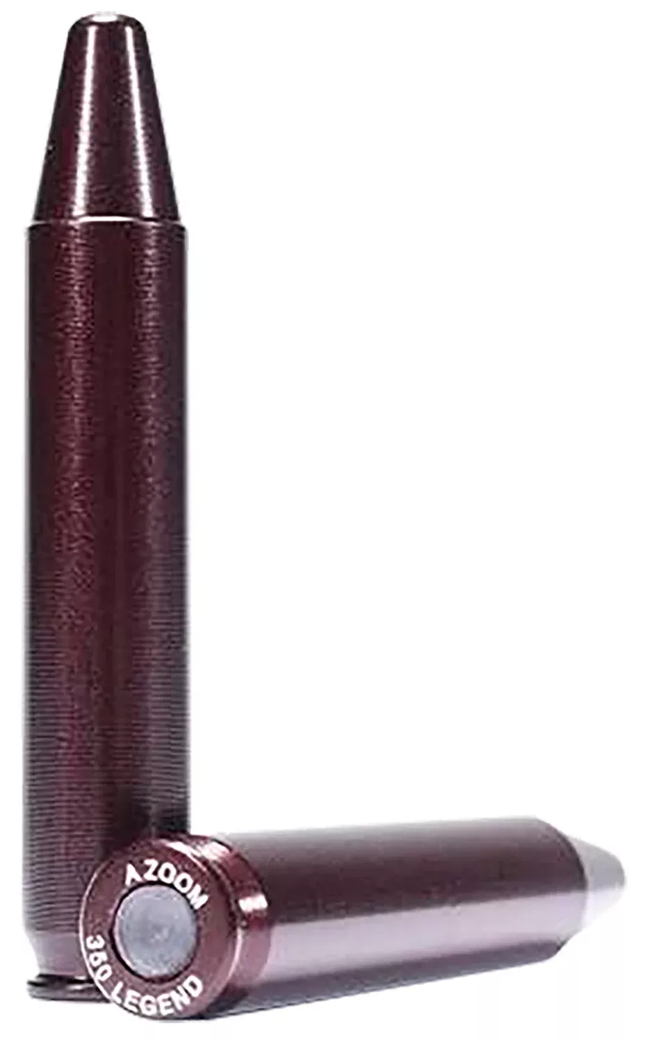 A-Zoom 12273 Rifle Snap Cap 350Legend 2Pack
