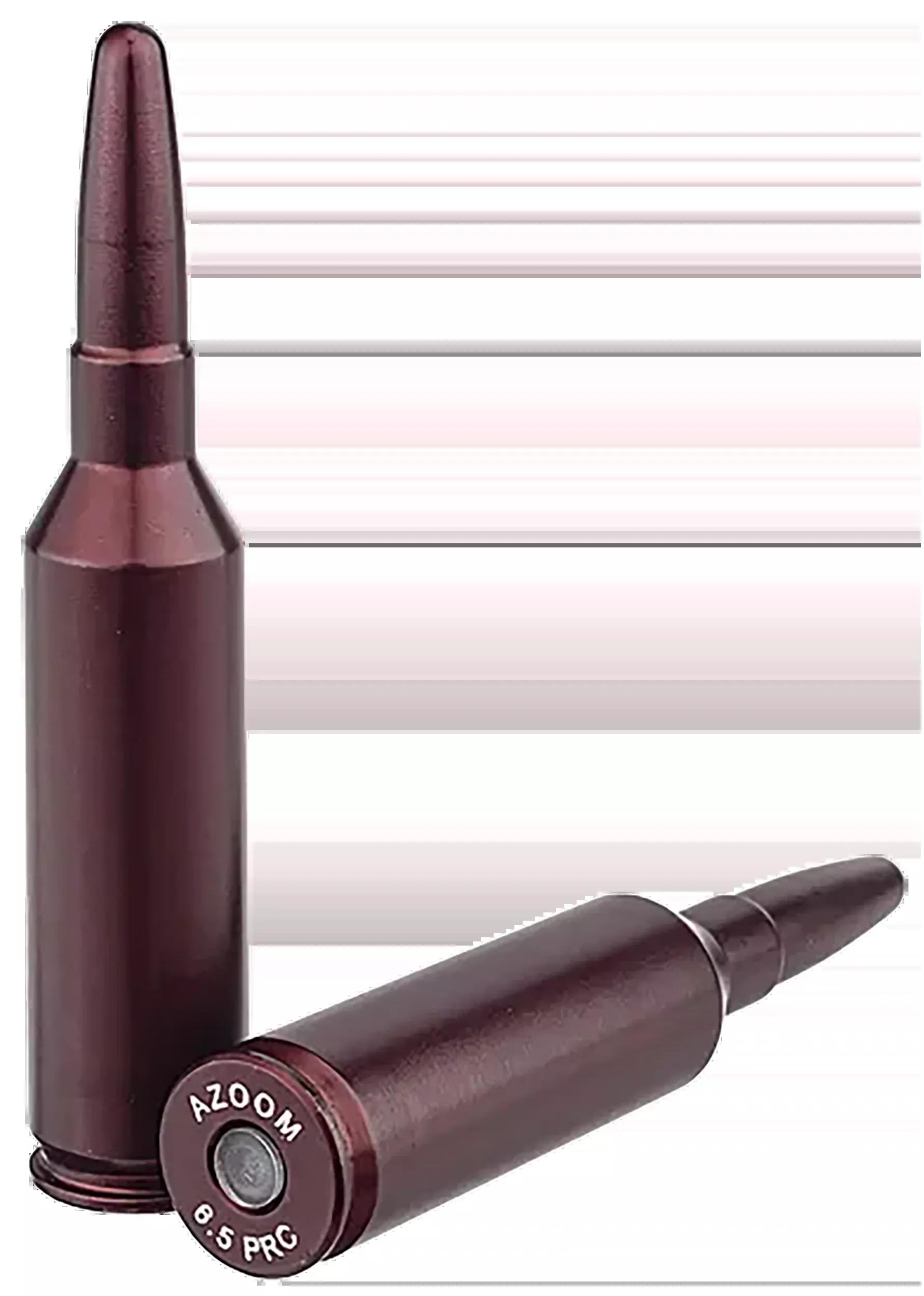 A-Zoom 12307 Rifle Snap Cap 6.5 PRC 2-Pack