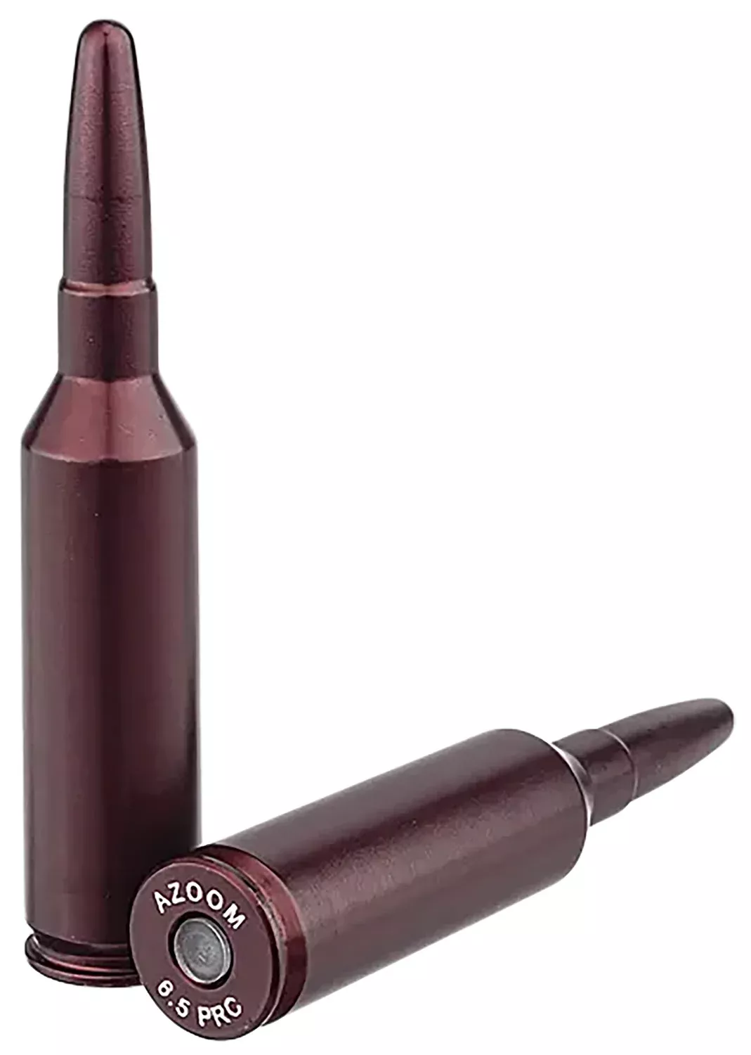 A-Zoom 12307 Rifle Snap Cap 6.5PRC 2Pack