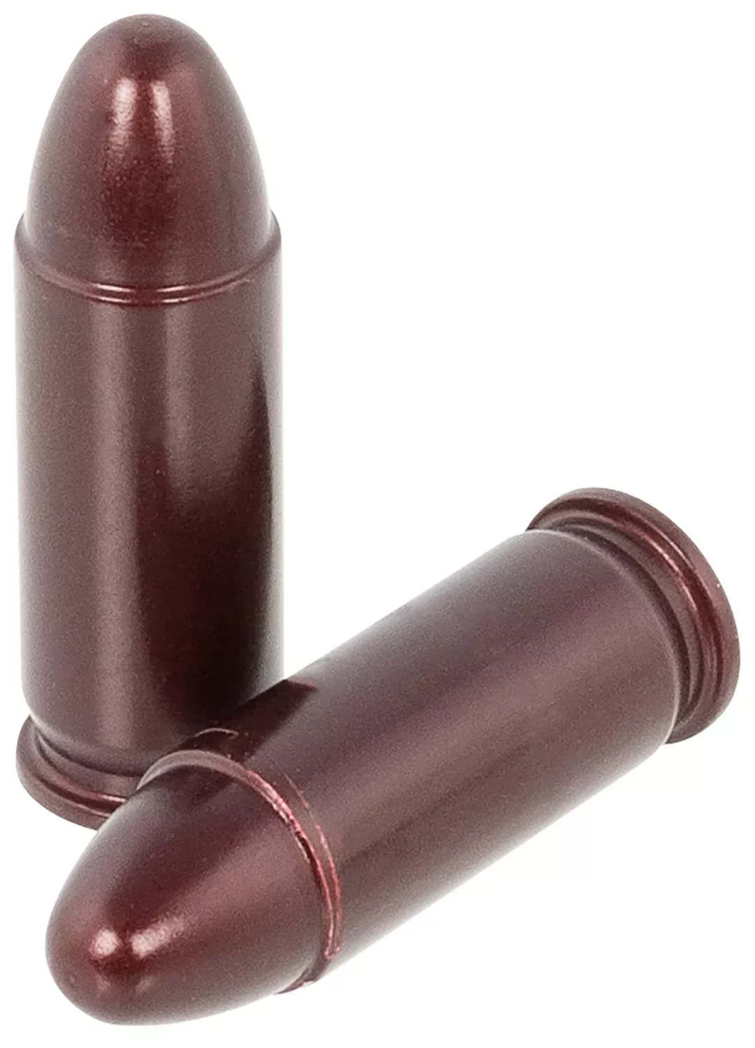 A-Zoom 15158 Pistol Snap Cap 38Super 5Pack