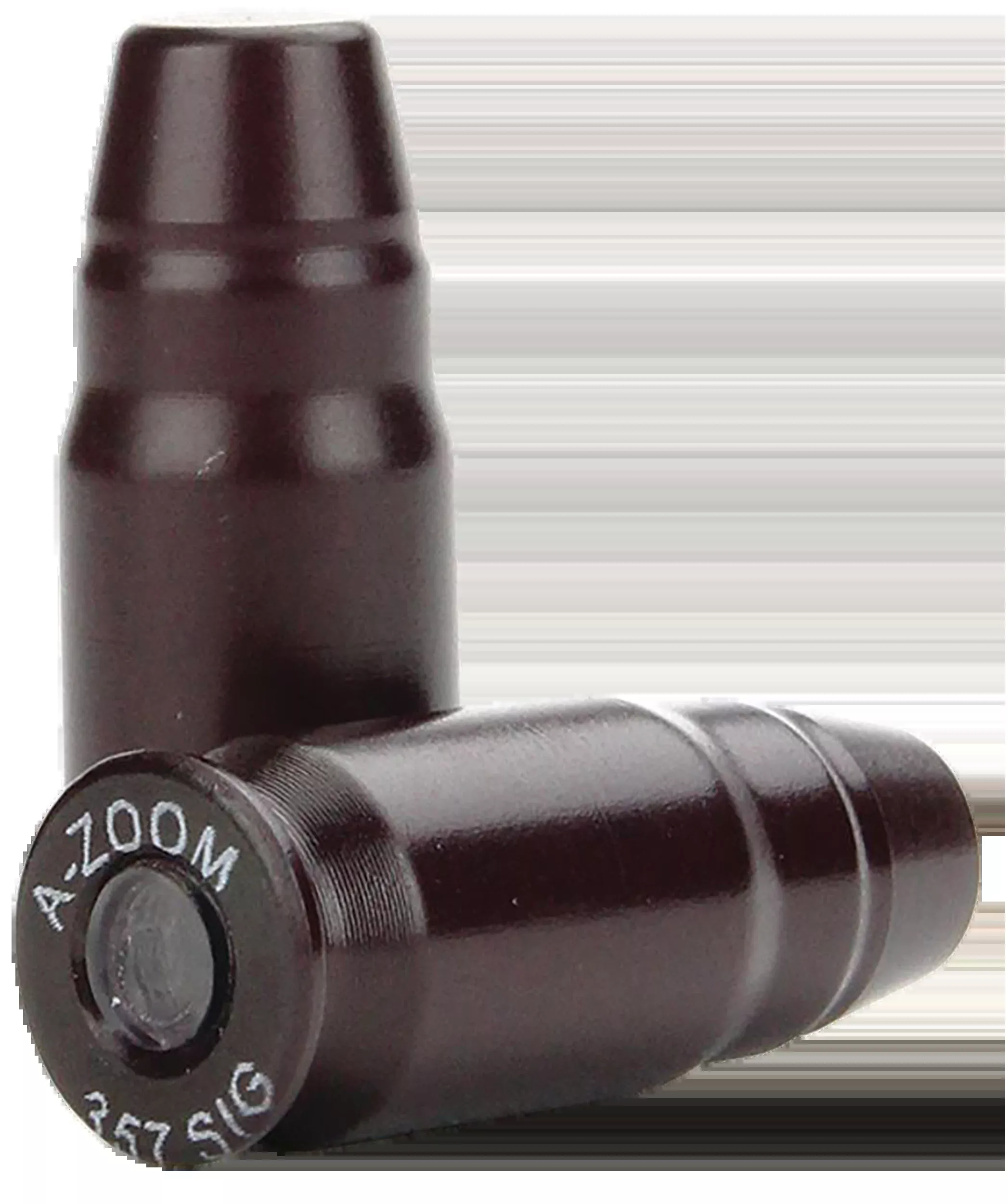 A-Zoom 15159 Pistol Snap Caps 357 Sig 5 Pkg