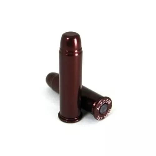 A-Zoom Snap Caps 357 Mag 6 pack 2