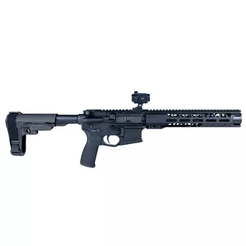 ZRODELTA READY SERIES PISTOL 5.56 NATO