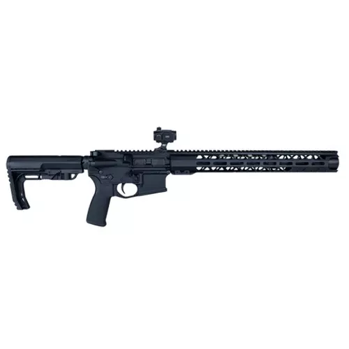ZRODELTA READY SERIES RIFLE 5.56 NATO 30 ROUNDS
